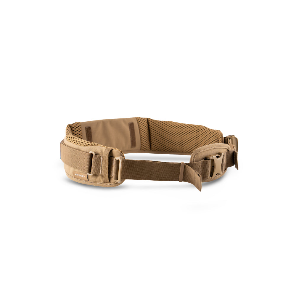 OneMo Photography Waist Belt Coyote Brown