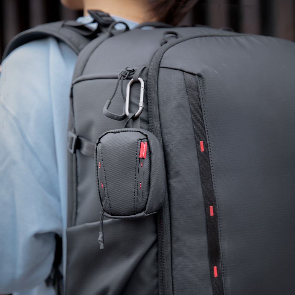 OneMo Playfun Bag：Hooked on Fun