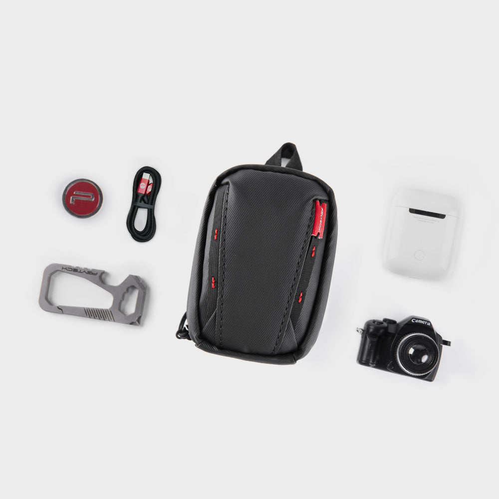 OneMo Playfun Bag：Creativity and Practicality