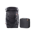 40L (Space Black) + Camera Insert M