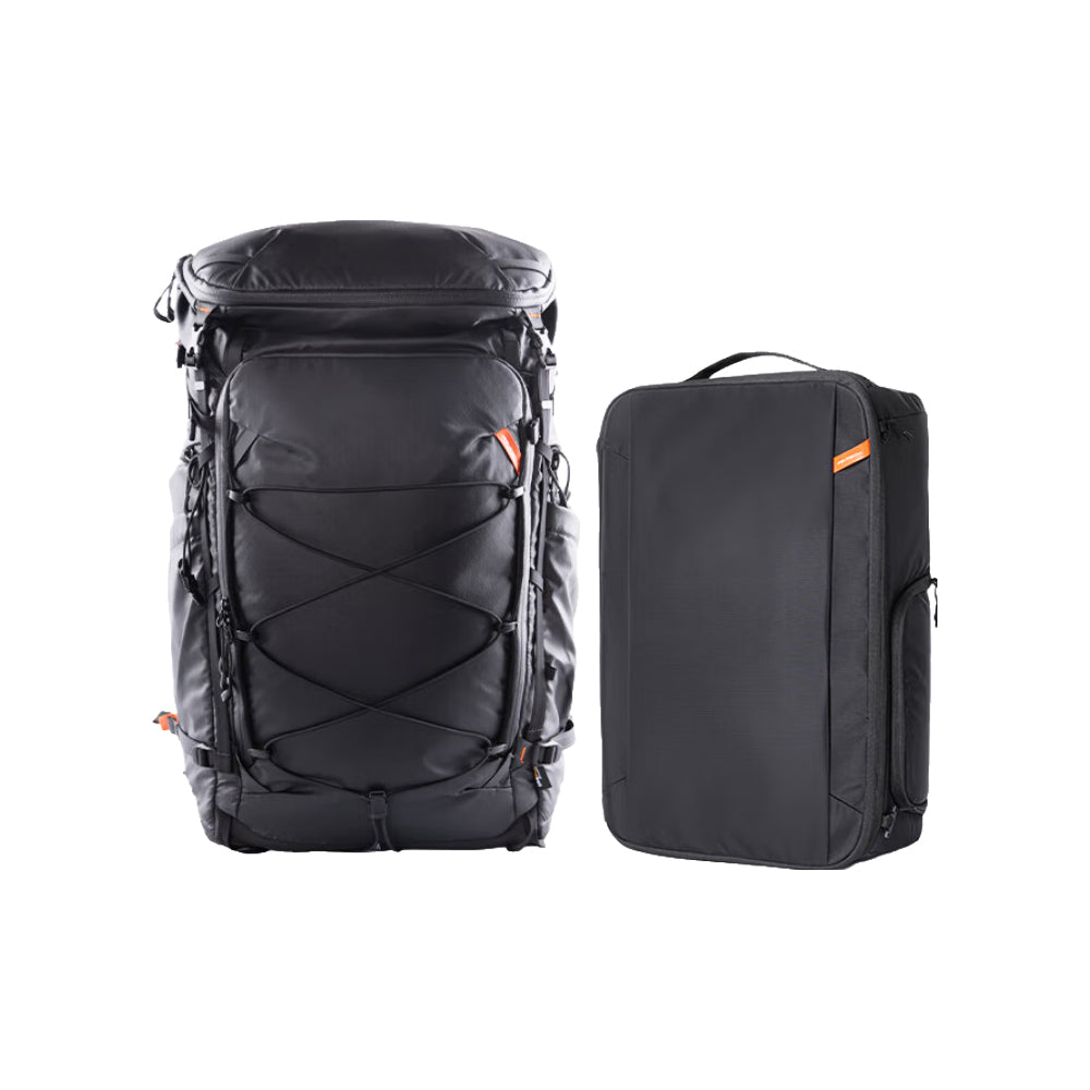 40L (Space Black) + Camera Insert L