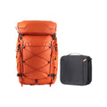 40L (Sunset Orange) + Camera Insert M