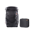 50L (Space Black) + Camera Insert M