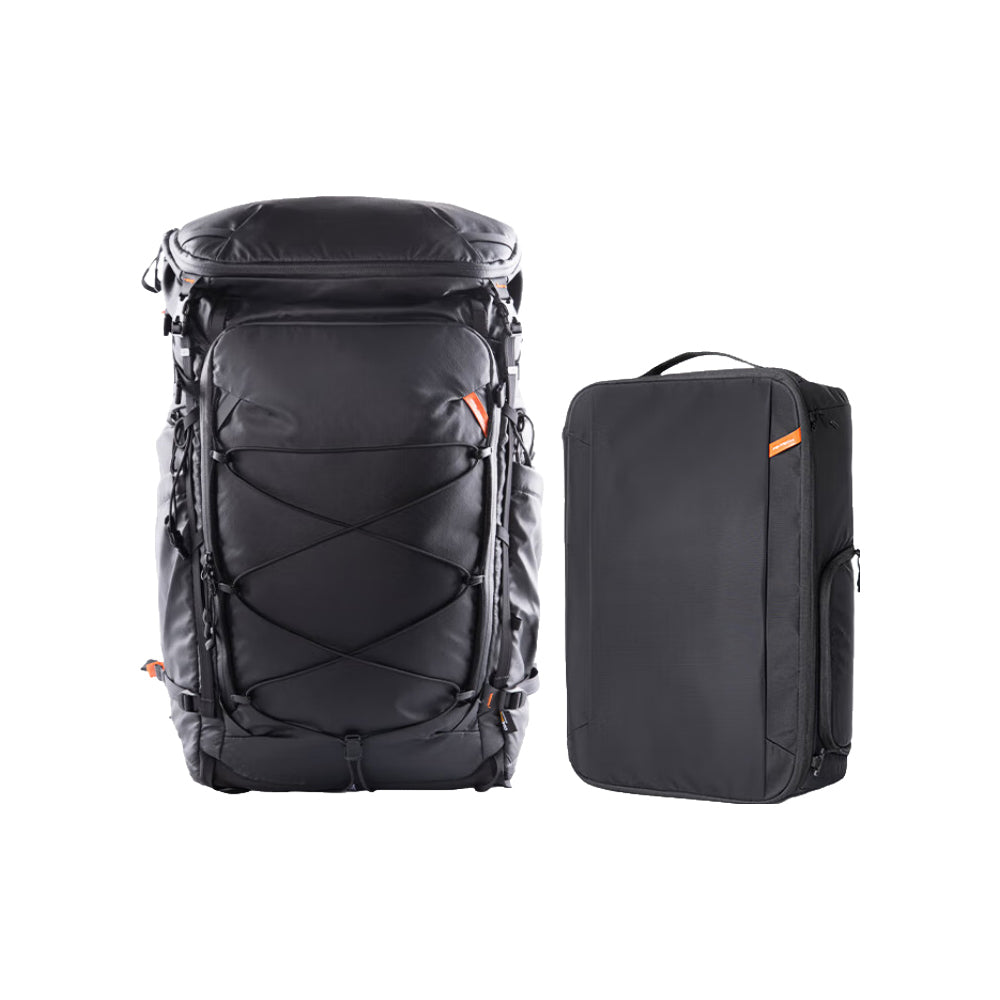50L(Space Black) + Camera Insert L
