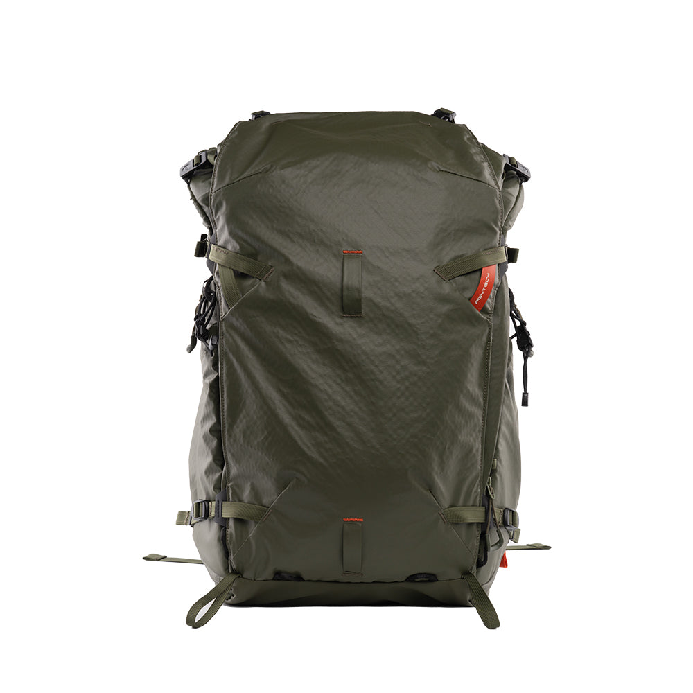 OnePro Focux Backpack  Fern Green 35L