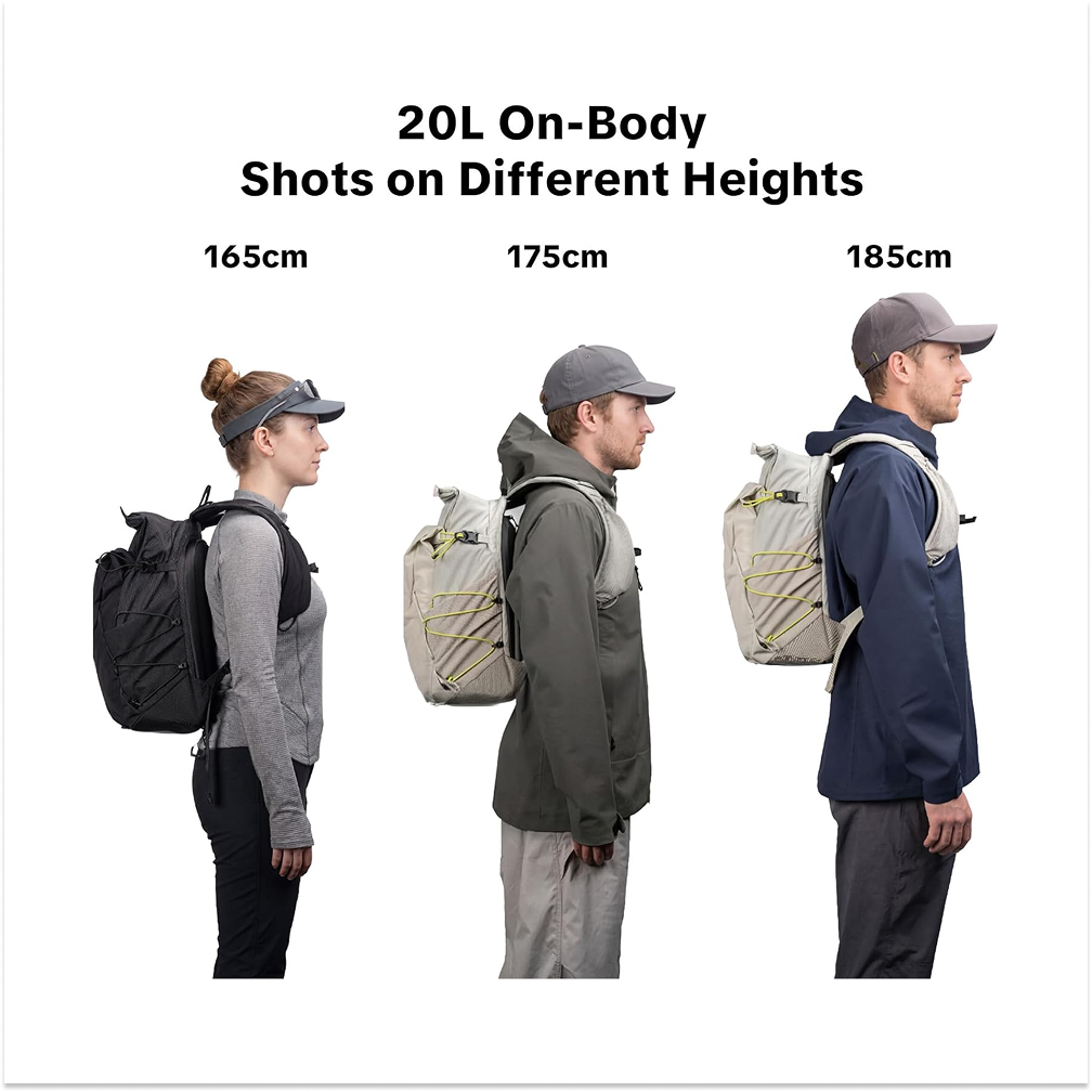 OnePro Ultralight Backpack | PGYTECH