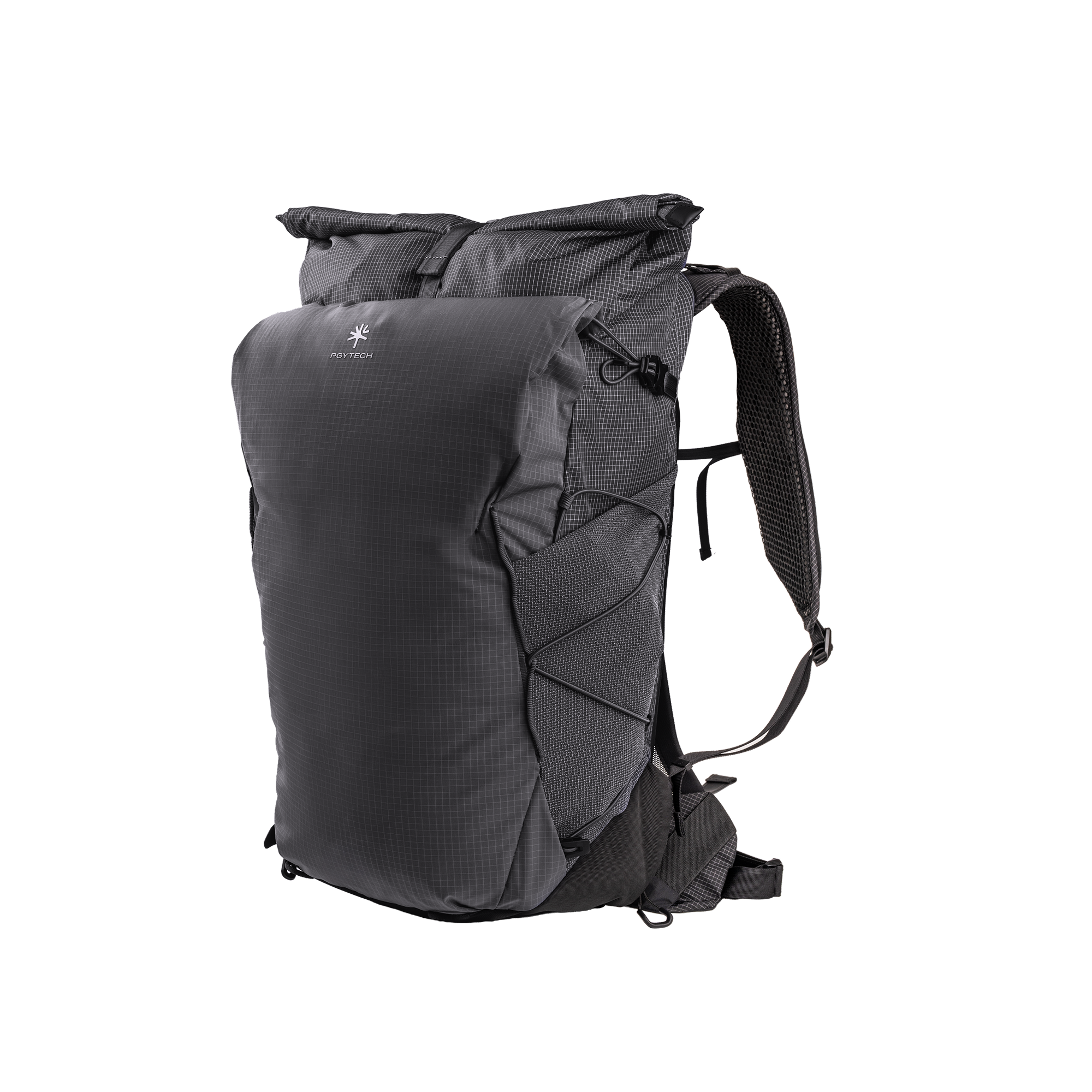 OnePro Ultralight Backpack-space black-40L