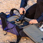 OnePro Ultraleichter Rucksack