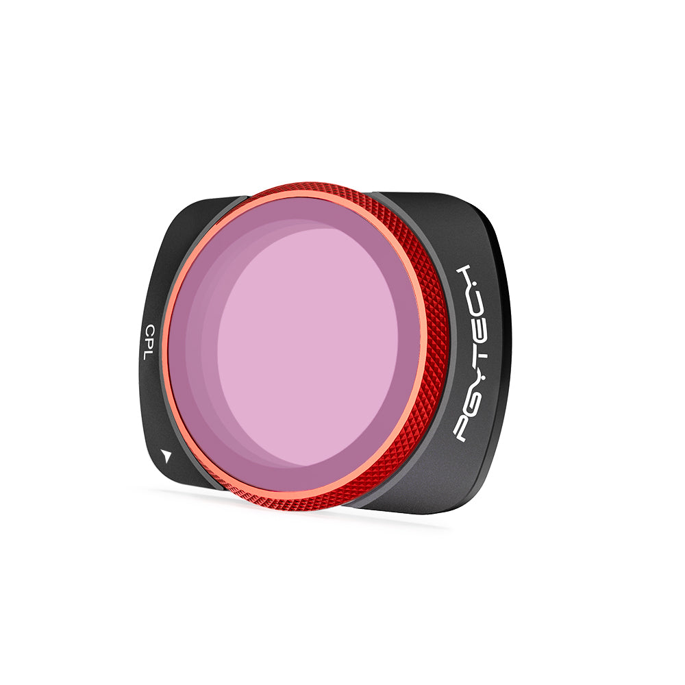 VND Filter (6 to 9-Stop)