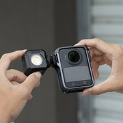 Camera Cage For DJI OSMO 360