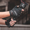 pgytech handschuhe PGYTECH Half-Finger Photography Gloves