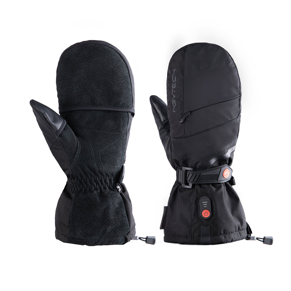 handschuhe fotografie winter Winter-Fotohandschuh | Wärmste Fotohandschuhe