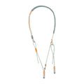 Refined Style-Mint Green