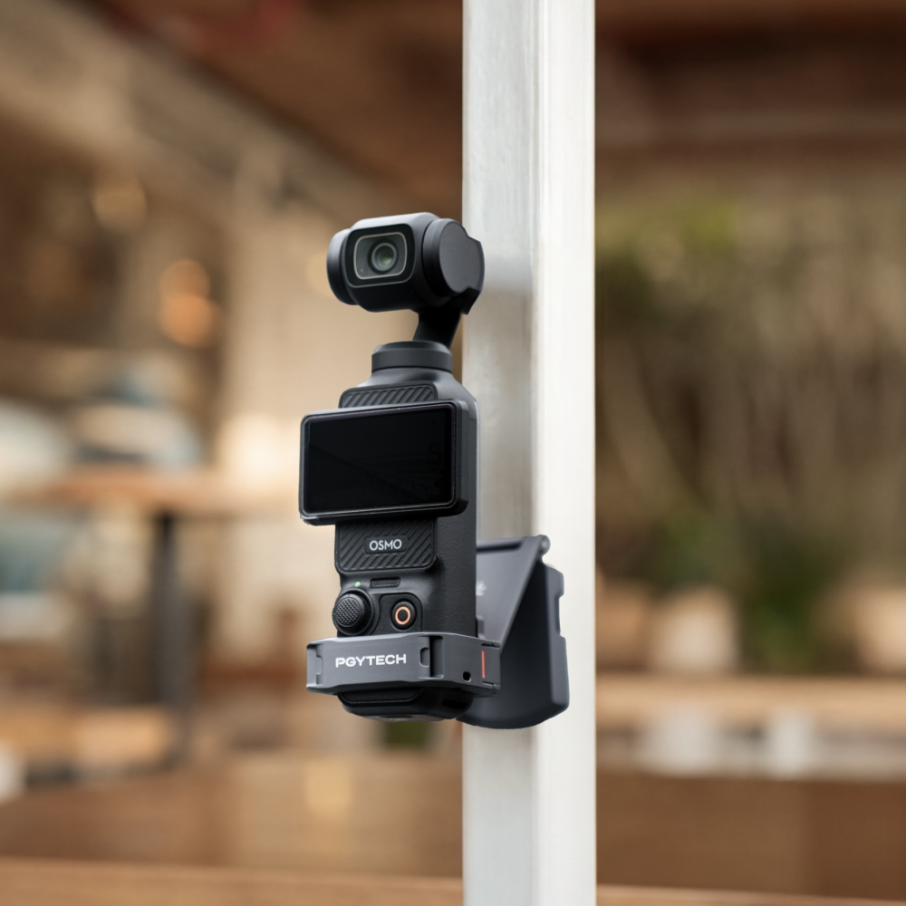 Pocket Expansion Adapter