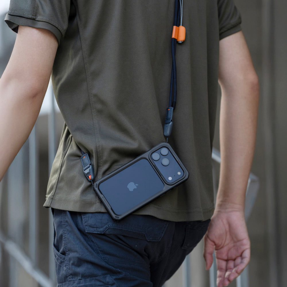 ProShot Phone Video Cage Kit: Ideal for daily use and outdoor travel shooting