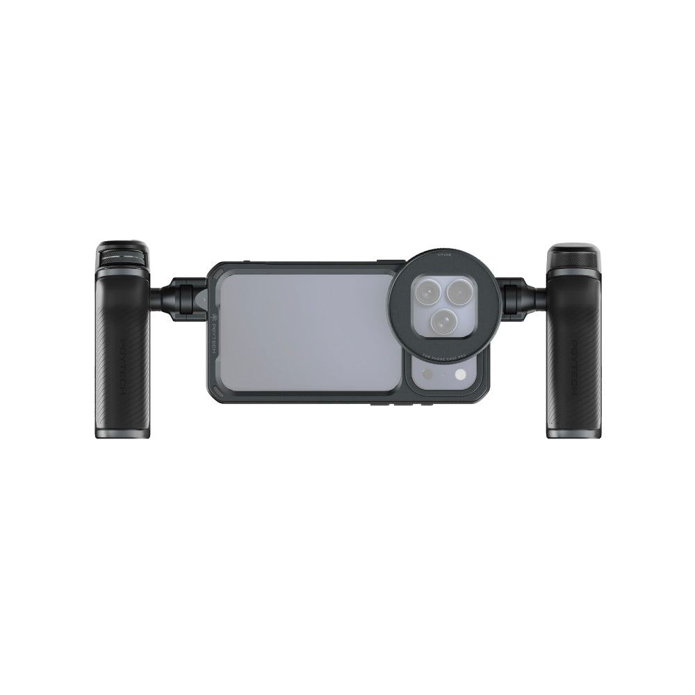 ProShot Phone Video Cage Kit (iPhone 17 Pro Max)