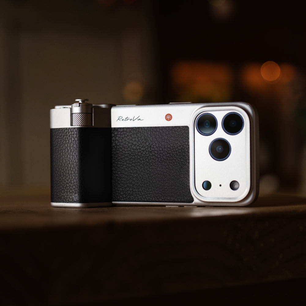 Retrova Vintage Imaging Kit