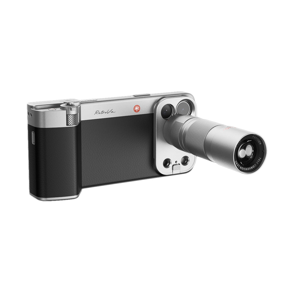 Retrova Vintage Imaging Kit