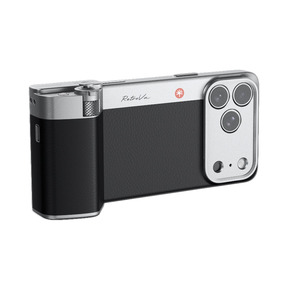 Retrova Vintage Imaging Kit