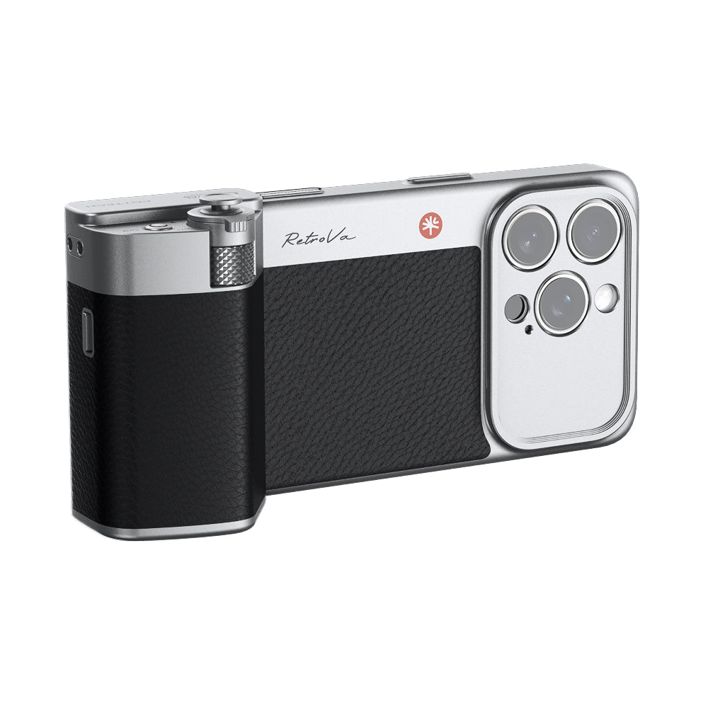 Retrova Vintage Imaging Kit