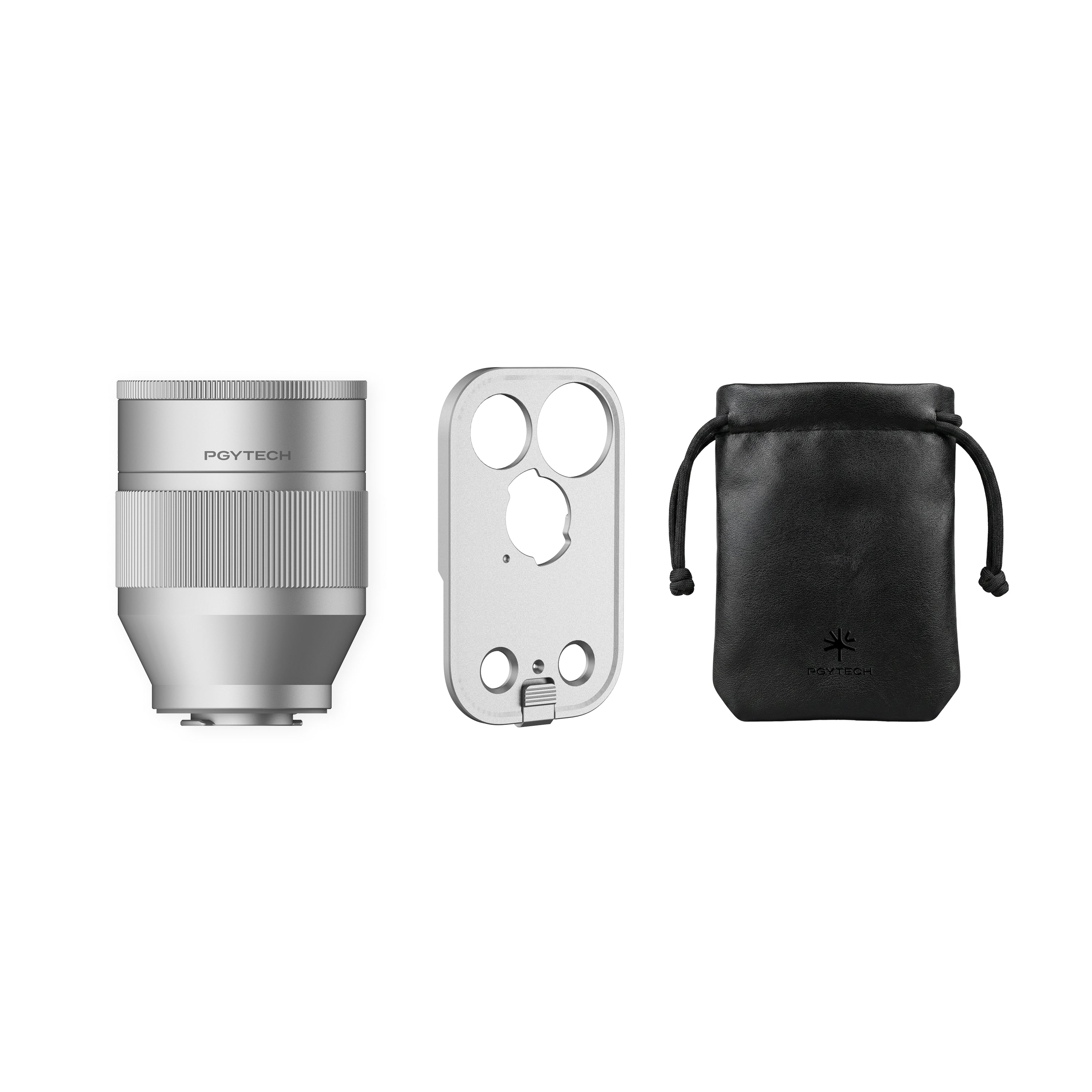 Retrova Vintage Imaging Kit-2X Telephoto Lens
