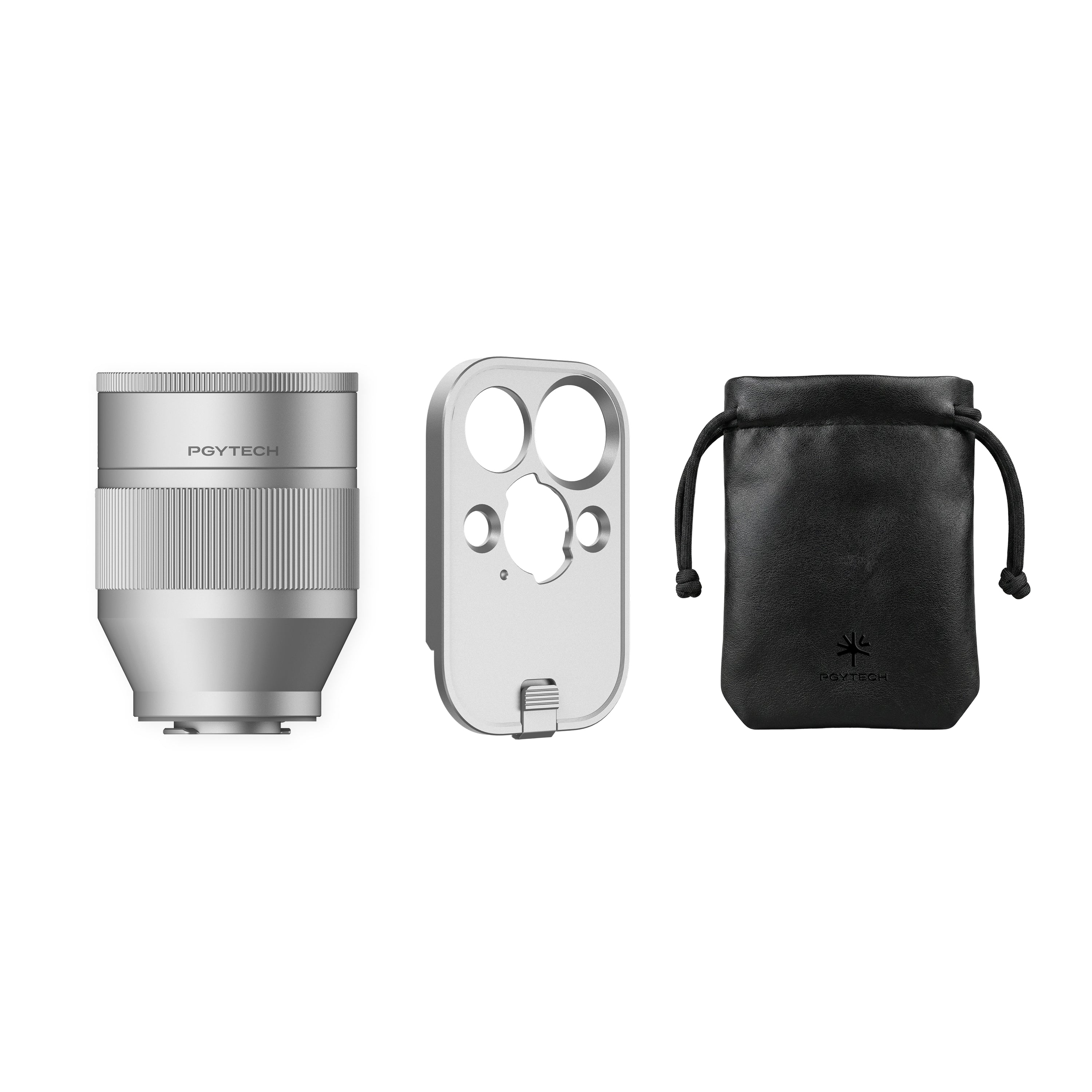 Retrova Vintage Imaging Kit-2X Telephoto Lens