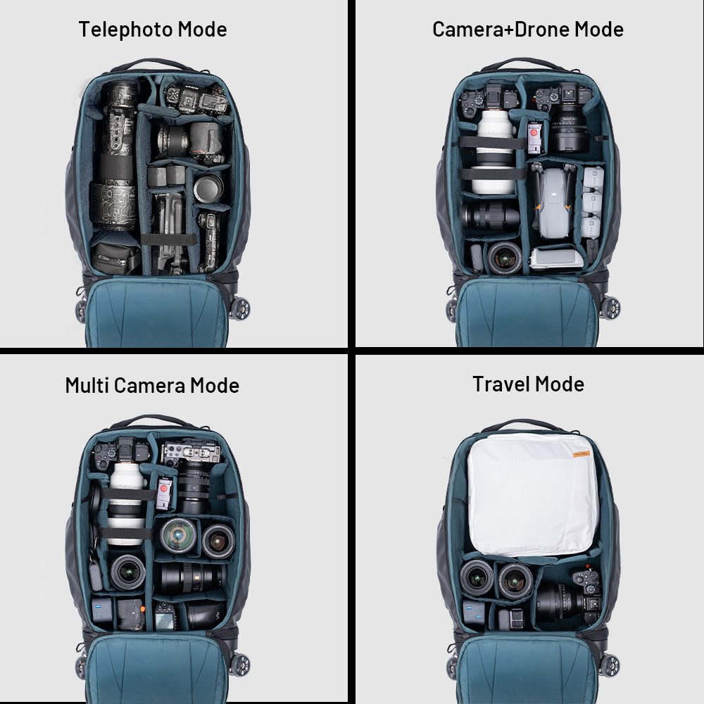 backpack travel camera Roller Camera Backpack | Camera Bags & Cases