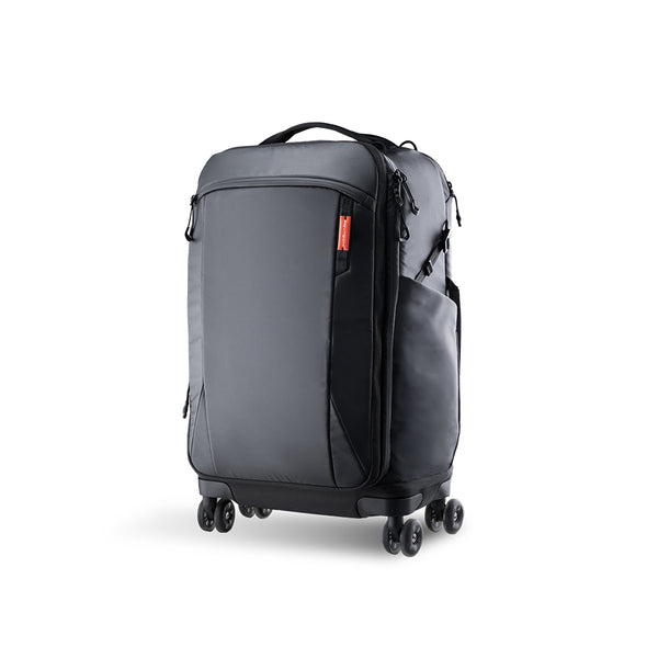 Roller Camera Backpack 30L | 2-in-1 Travel Camera Bag
