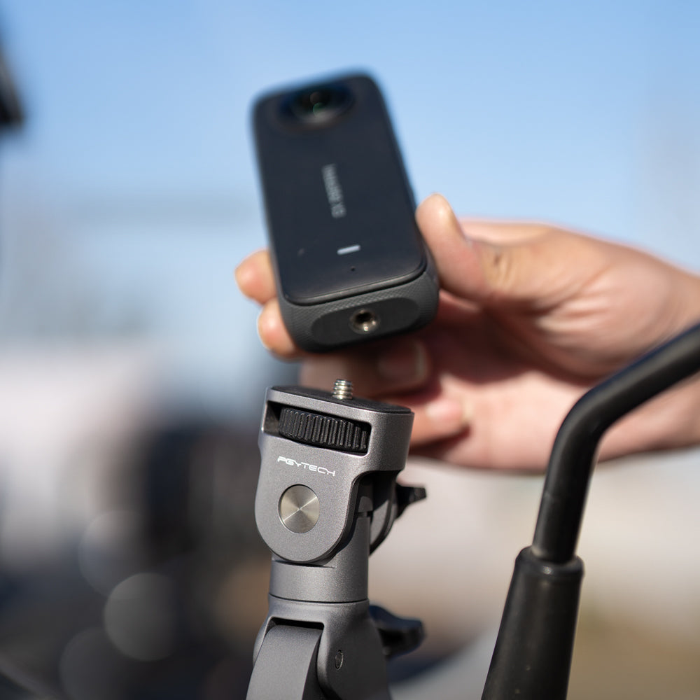 Super Clamp Mount: Unlock Limitless Potential