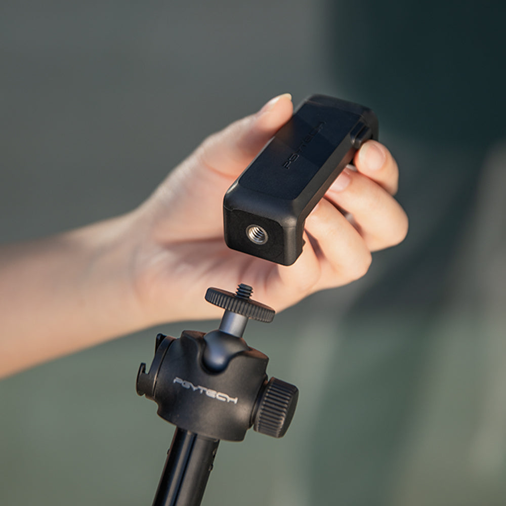 Versatile Smartphone Holder：multi-scene creativity