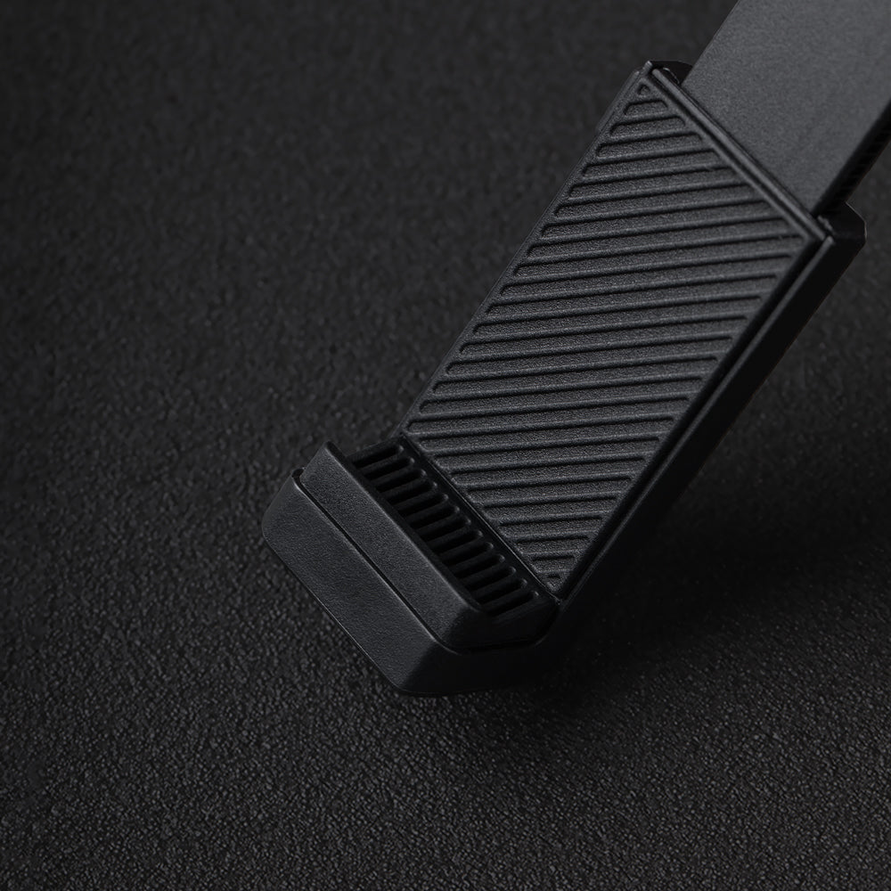 Versatile Smartphone Holder：prevent slipping and effectively protect the phone