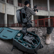 Mochila Dji Ronin 4D