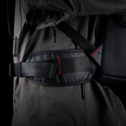 Mochila Dji Ronin 4D