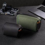 Mini Tech Organizer & Tech Organizer