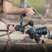 PGYTECH-Handgrip-Mount