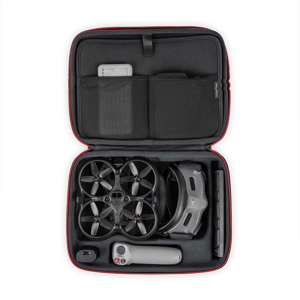 DJI -Avata -Carrying -Case-Customizable- Storage