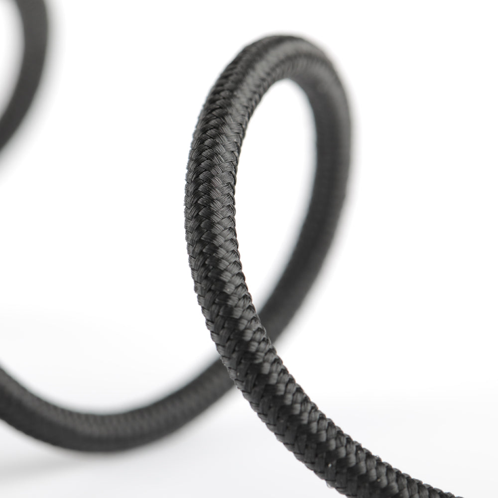 USB A - Lightning Cable 35cm