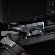 Flamp di rilascio rapido stabilizzatore Ronin
