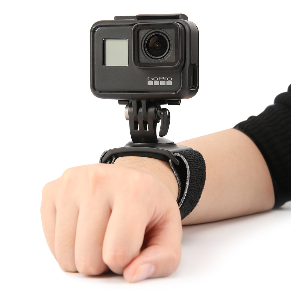Action Camera Hand and Wrist Strap – PGYTECH