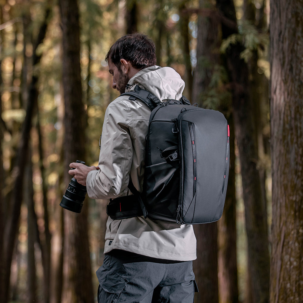 Sac à dos OneMo 2 25L Organisation efficace