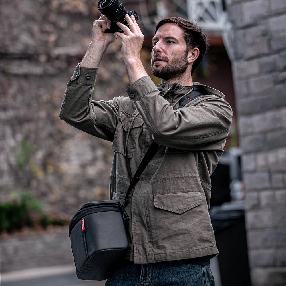 OneMo 2 Backpack 25L shoulder bag