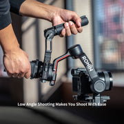 PGYTECH-Handgrip-Mount-Low-Angle-Shooting