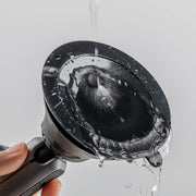 Montaggio della tazza di aspirazione per smartphone