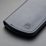 Memory Card Wallet (Deep Navy)