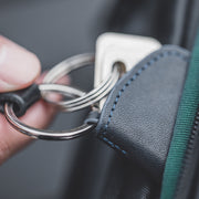 Memory Card Wallet (Deep Navy)