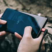 Type-C to Type-C Cable 65cm