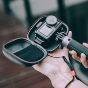 Action Camera Hard-shell Protective Case for OSMO Action