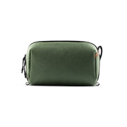 Wash Pouch Moss Green