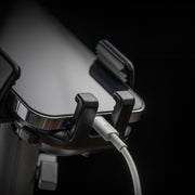 Monte adesiva per smartphone