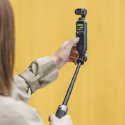 Action Kamera Verlängerungsstange Stativ Mini